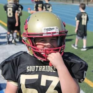 Meet your Posher, Nancy